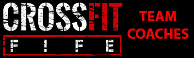Team Crossfit Fife