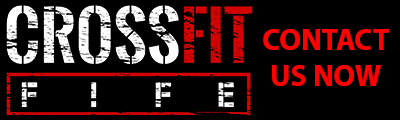 Contact Crossfit Fife